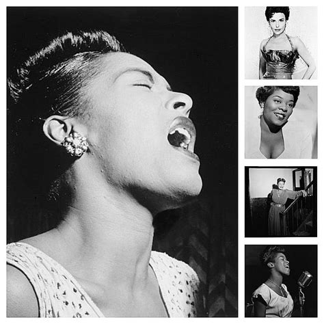 5 Unforgettable Jazz Singers Who Led Big Bands