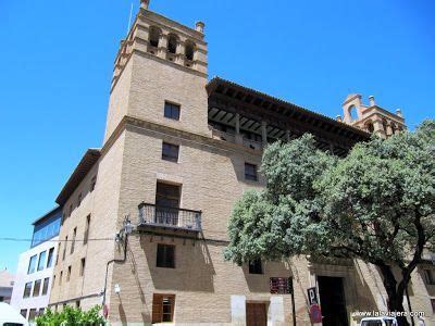 5 visitas imprescindibles en Huesca   LalaViajera