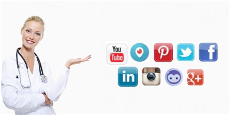 5 Ways Social Media Can Improve Your Medical Practice   SD HOSPITAL