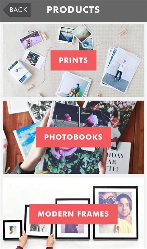 5 Ways To Print Instagram Photos From Your iPhone