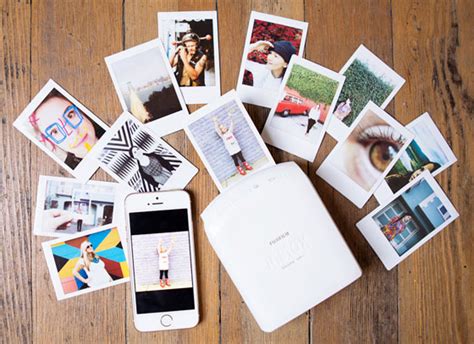 5 Ways To Print Instagram Photos From Your iPhone