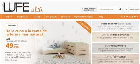 5 webs interesantes para comprar muebles baratos online