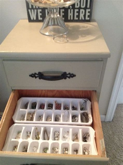 50 Brilliant, Easy & Cheap Storage Ideas  lots of tips and ...