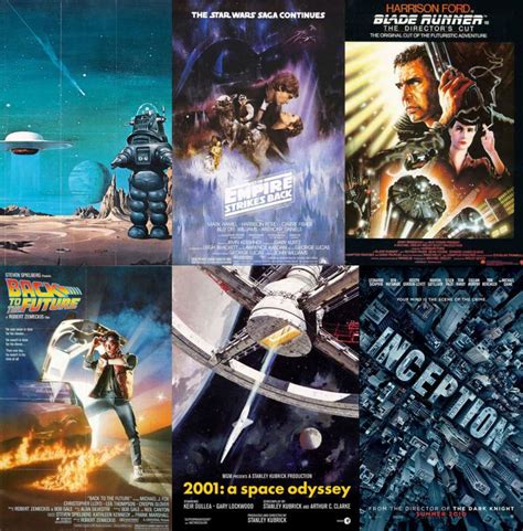 50 Brilliant Science Fiction Movies That Everyone Should ...