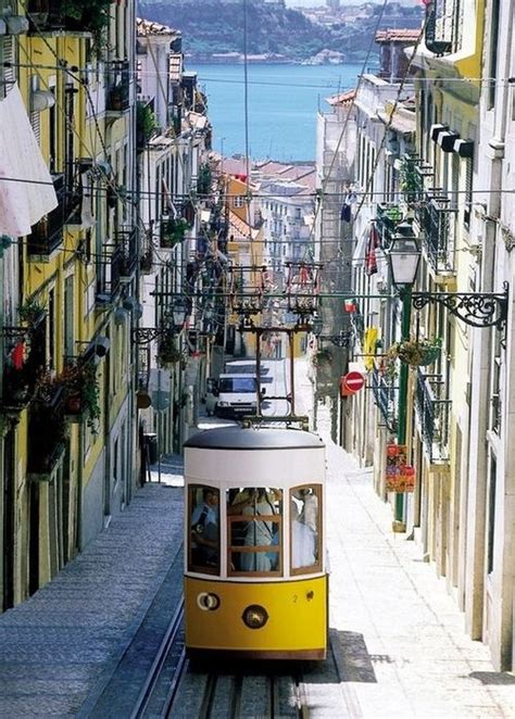 50 cosas que ver y hacer en Lisboa