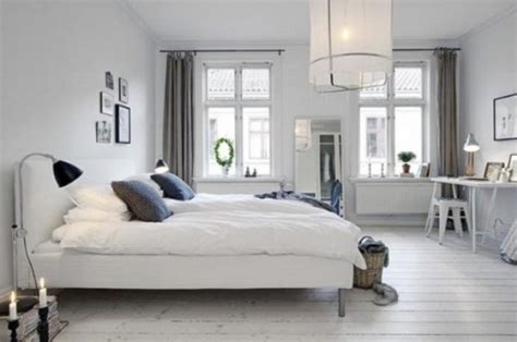 50 Cozy And Comfy Scandinavian Bedroom Designs   DigsDigs