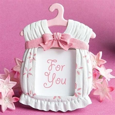 50 Cute Baby Themed Photo Frame   Girl Baby Shower Picture ...