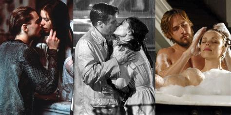 50 De Las Películas Más Románticas | Cut & Paste – Blog de ...