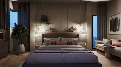 50 Diseños para tu Dormitorio Moderno y Contemporáneo 2021