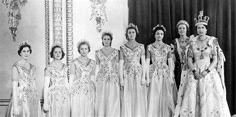 50 facts about The Queen s Coronation | The Royal Family