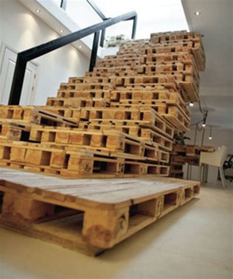 50 formas de reutilizar tarimas de madera parte II | Pallet furniture ...