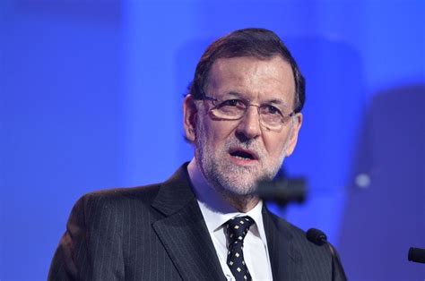 50 Frases de Mariano Rajoy para la Historia 【2020】