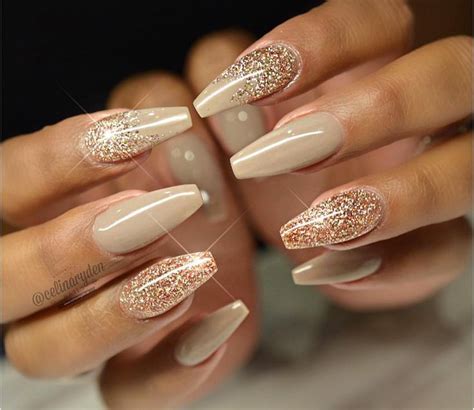 50 Gel Nails Designs That Are All Your Fingertips Need To ...