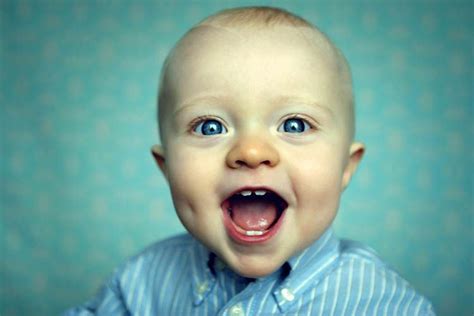 50 Hermosas Fotografías de Bebes Recién Nacidos y Niños ...