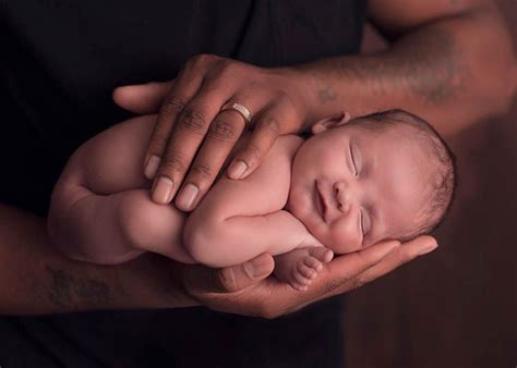 50 Hermosas Fotografías de Bebes Recién Nacidos y Niños ...