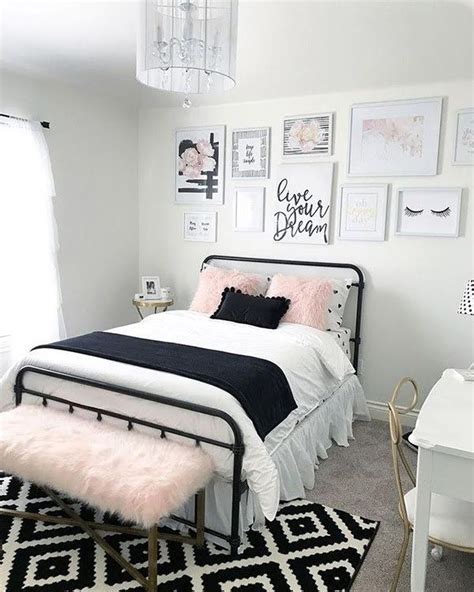 50 ideas para decorar el cuarto o dormitorio de una chica adolescente ...