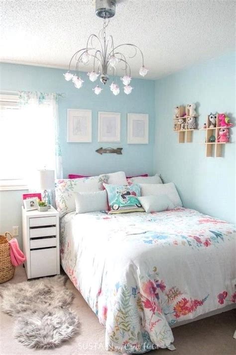 50 ideas para decorar el cuarto o dormitorio de una chica ...