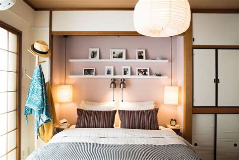 50 IKEA Bedrooms That Look Nothing but Charming