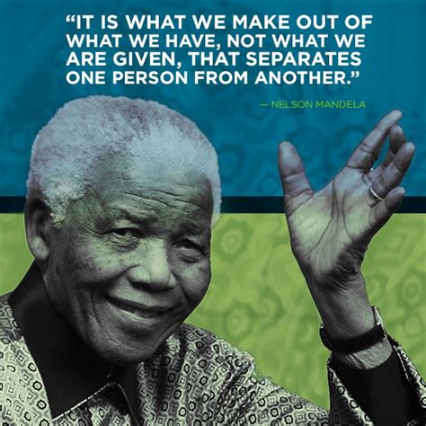 50 Inspirational Nelson Mandela Quotes on Education, Love ...