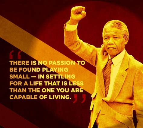 50 Inspirational Nelson Mandela Quotes on Education, Love ...