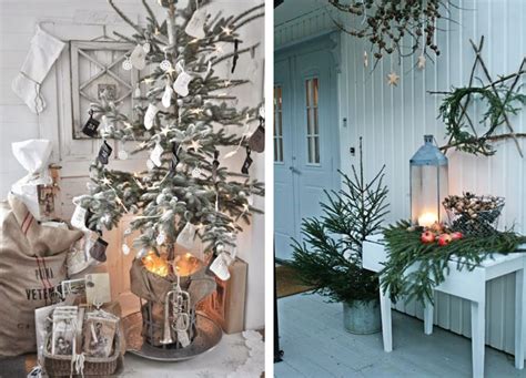 50 Inspiring Scandinavian Christmas Decorating Ideas