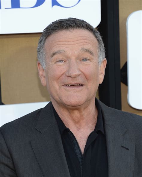 50 interesting facts about Robin Williams: He had open ...