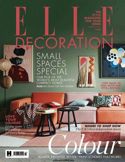50 Interior Design Magazines You Need To Read If You Love ...