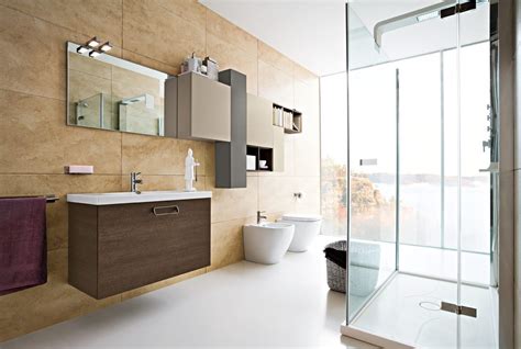 50 Modern Bathrooms