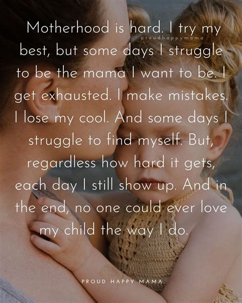 50+ Mom Quotes That Celebrate Motherhood [With Images]