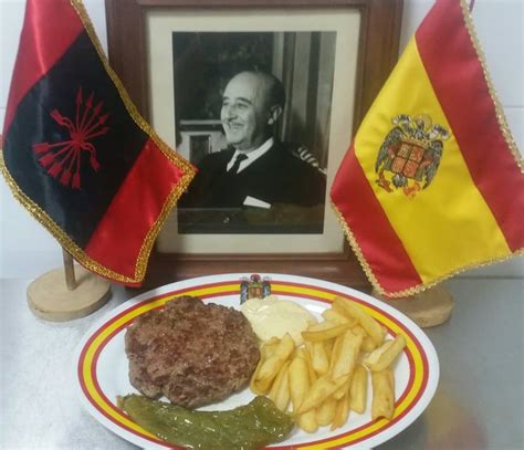 50 Platos riquisimos del Restaurante Casa Pepe Madrid ...