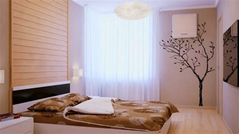 50 Small Bedroom Ideas 2017 Bedroom design for small ...