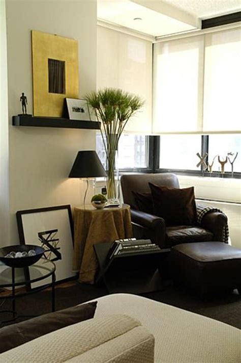 50 Studio Apartment Design Ideas: Small & Sensational