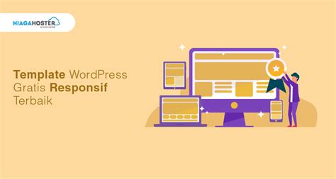 50 Template WordPress Gratis dan Terbaru 2020 ...