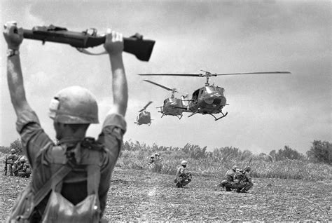 50 year anniversary of start of Vietnam War   Daily Press