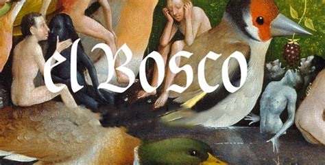 500 años del Bosco | Universidad de Bogotá Jorge Tadeo Lozano