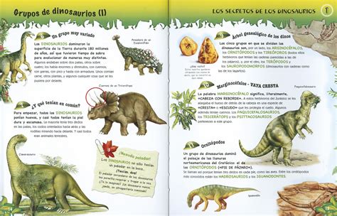 500 preguntas y respuestas sobre los dinosaurios | Editorial Susaeta ...