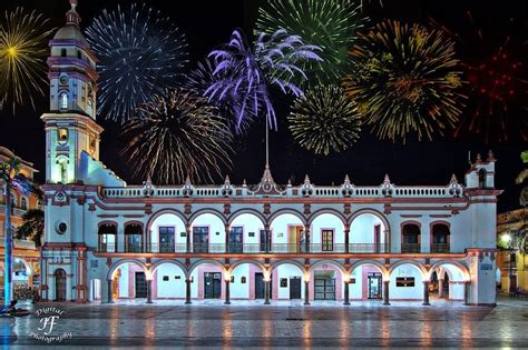 500px / Palacio Municipal Veracruz by Harald Ferber | Veracruz, Mexico ...