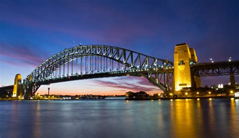 500px Photo ID: 90468683 – The worlds most famous Bridge ...