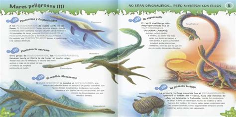 501 preguntas y respuestas sobre los dinosaurios | Editorial Susaeta ...
