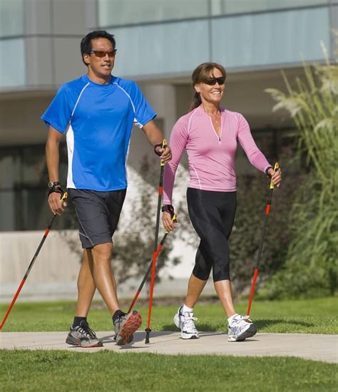55 best images about Nordic Pole Walking on Pinterest ...