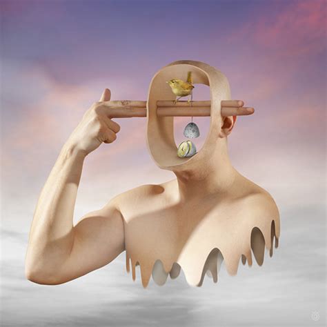 55 Conceptual Examples of Surreal Artworks   noupe