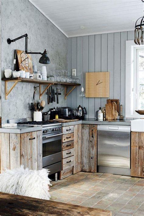 55 Enchanting Neutral Design Ideas | Home decor kitchen ...