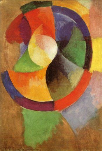 55 ideas de Robert Delaunay en 2021 | orfismo, arte abstracto, cubismo