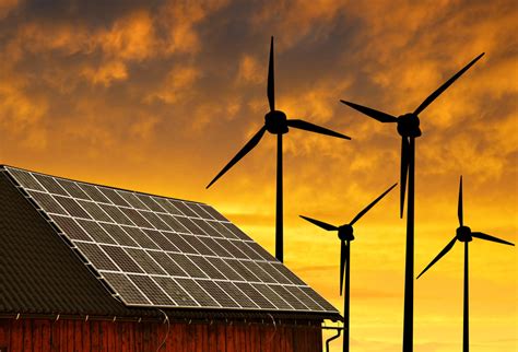 £557M funding for new renewable energy projects   UK ...