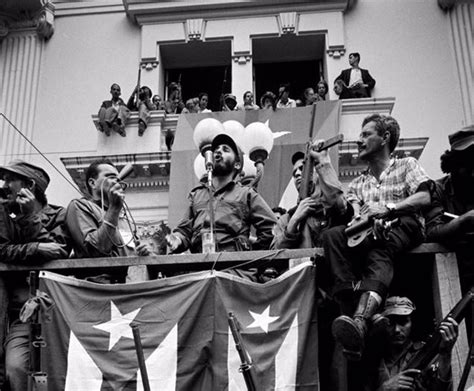 57 años del triunfo de la Revolución Cubana