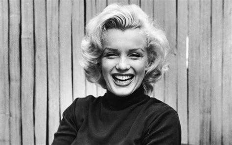 57 años después, no se sabe cómo murió Marilyn Monroe   Vigo al minuto