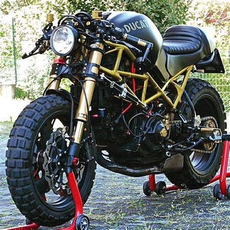 5,840 Likes, 56 Comments   Cafe Racer Colombia  @caferacer_colombia  on ...