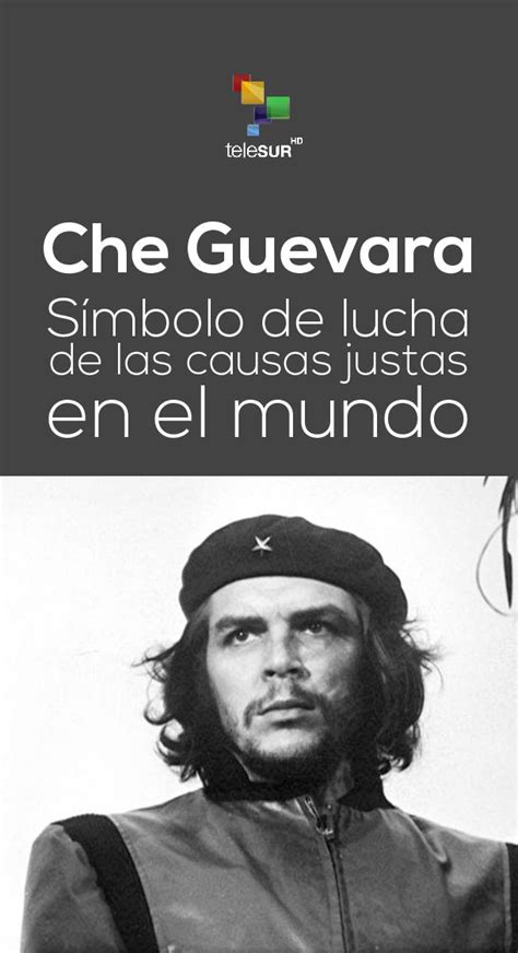 59 años de la foto del Che que hizo historia | Fotos del ...