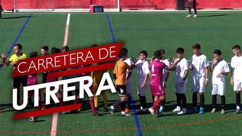 6 0: el juvenil de Liga Nacional se hace con el liderato a lo grande ...