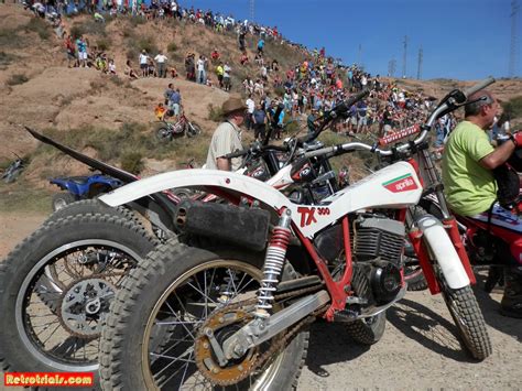 6 2014 photo report of the Spanish World Trial at Arnedo ...